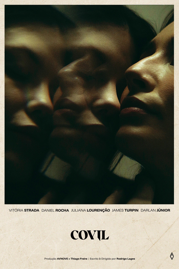  de Filme Covil (2026)