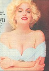 Meu caso com Marilyn (Marilyn and me)