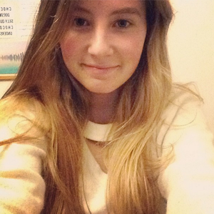 Foto de perfil de Daniela Fróis