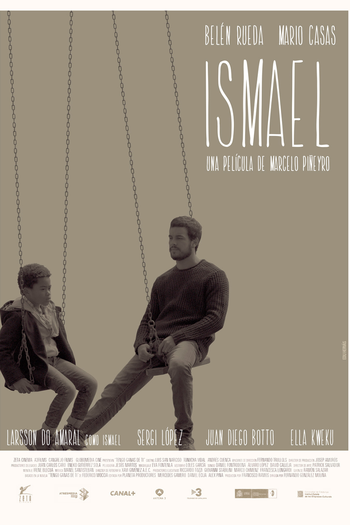  de Filme Ismael (2013)