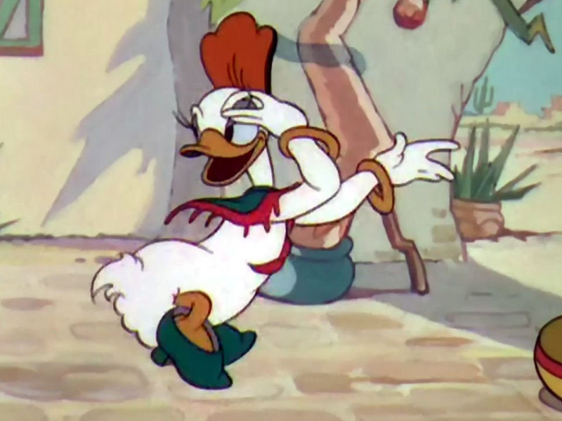 Foto 1 de Don Donald