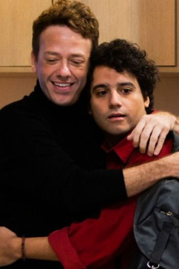 Poster de Episódio Episódio 5 (2025)