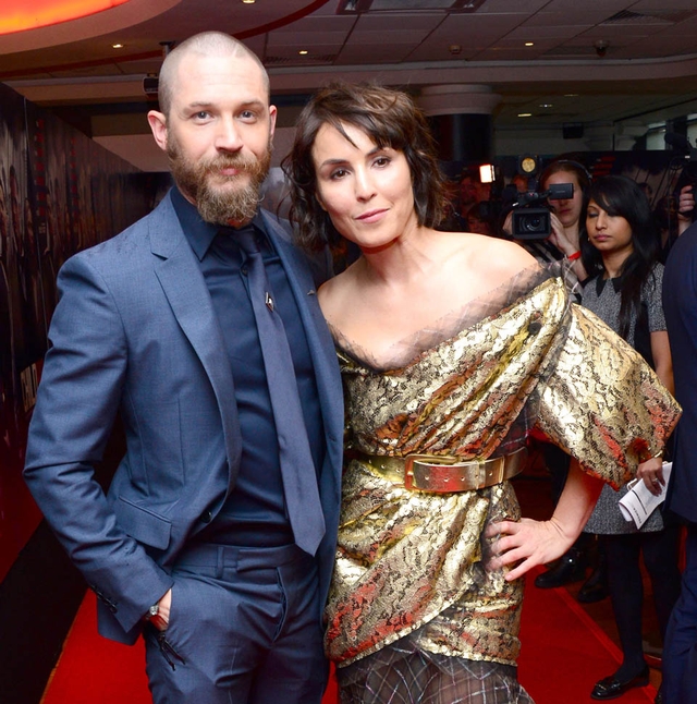 Noomi Rapace (28 de Dezembro de 1979) | Artista | Filmow