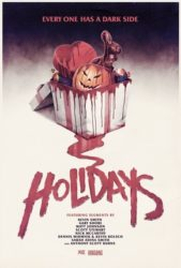 Crítica: Feriados (“Holidays”) | CineCríticas