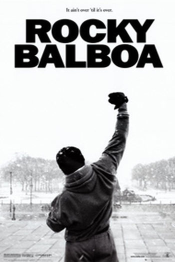  de Filme Rocky Balboa (2006)