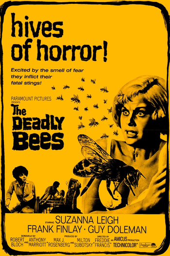  de Filme A Picada Mortal (1966)