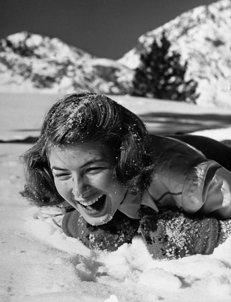 Ingrid Bergman - Foto 4