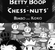 Betty Boop in Chess-Nuts