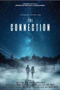 The Connection - Poster / Capa / Cartaz - Oficial 1