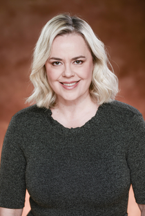 Iona Rose MacKay - Poster 1