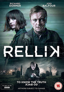 Rellik: O Início do Fim (1ª Temporada) (Rellik (Season 1))