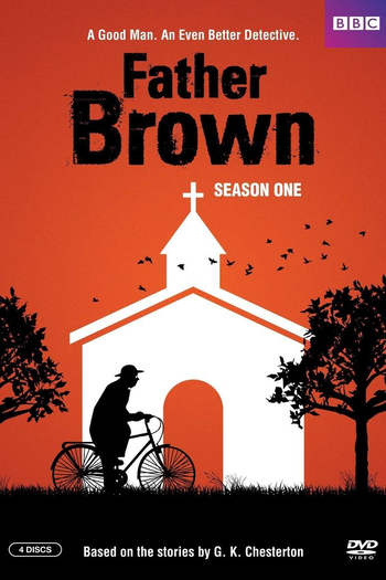  de Série Padre Brown (1ª Temporada) (2013)