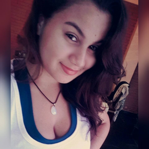 Foto de perfil de Rafaela