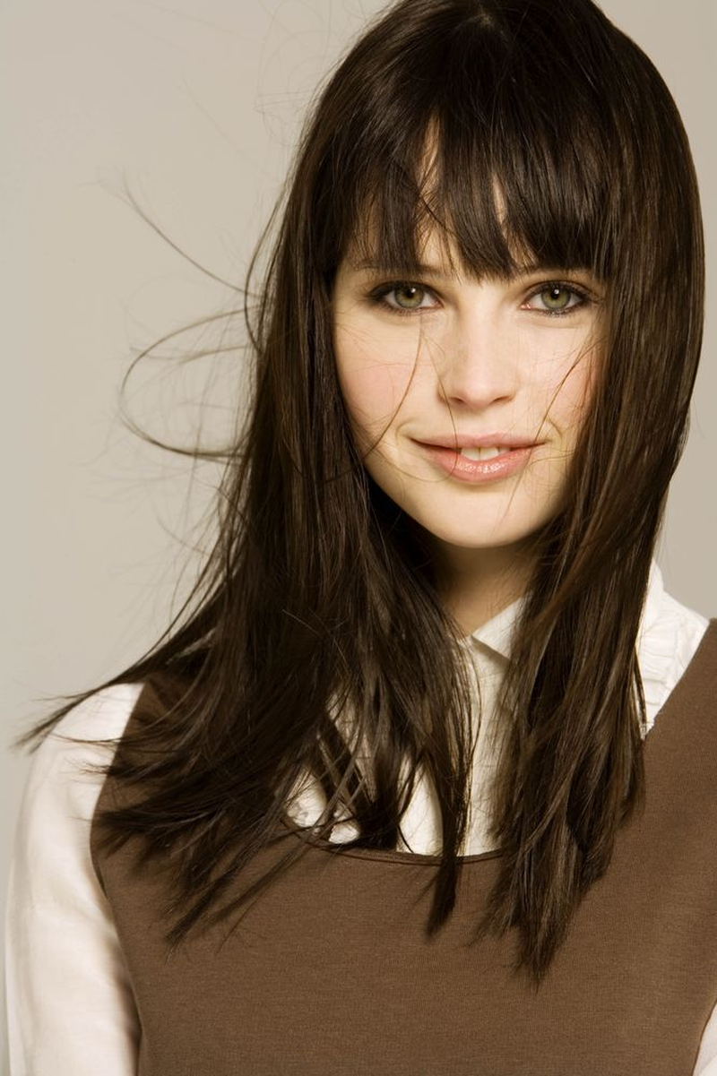 Felicity Jones (II) - Foto 4