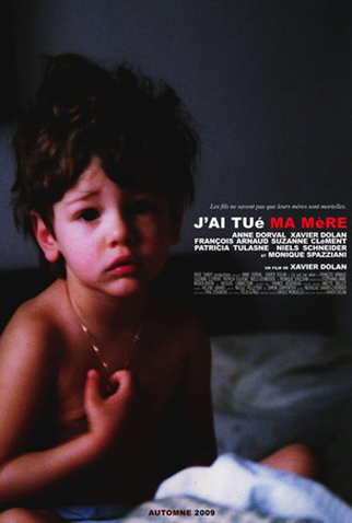 Poster 3 de Filme Eu Matei Minha Mãe (2009)