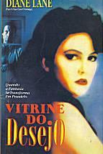 Vitrine do Desejo - Poster / Capa / Cartaz - Oficial 2