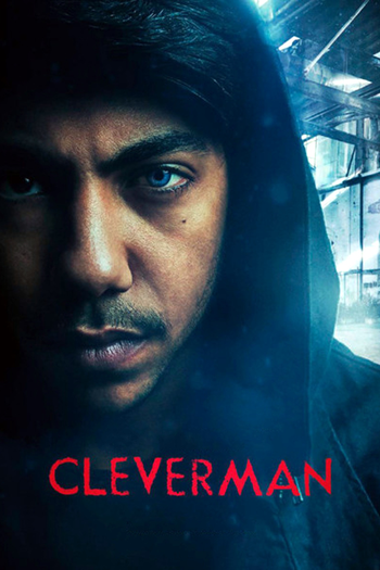 Poster de Franquia Cleverman (2016)
