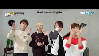 Trailer: [ENG SUB] INFINITE SHOWTIME Teaser - Event Announcement