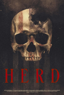 HERD - Poster / Capa / Cartaz - Oficial 3