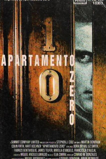  de Filme Apartamento Zero (1988)