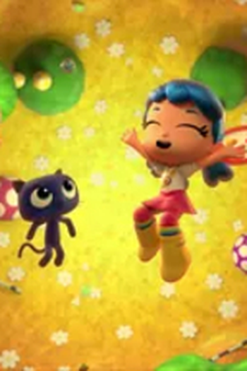 Poster de Episódio Zappy Cling! (2017)