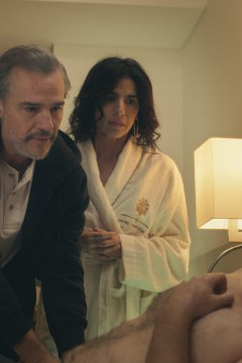 Poster de Episódio Episodio 31 (2026)