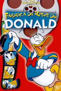 Fábrica de Risos do Donald - Poster / Capa / Cartaz - Oficial 1