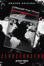 ZeroZeroZero (1ª Temporada) (ZeroZeroZero (Season 1))
