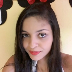 Foto de perfil de Amanda