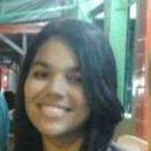 Foto de perfil de Paula Donato