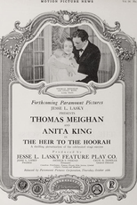 The Heir to the Hoorah (The Heir to the Hoorah)