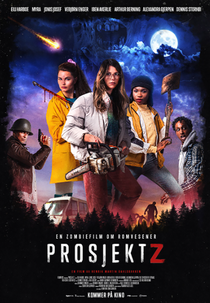 Project Z (Prosjekt Z)