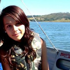 Foto de perfil de Beatriz Camila Silva Santos