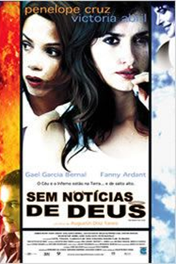  de Filme Sem Notícias de Deus (2001)