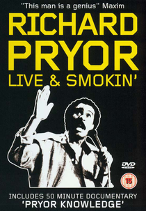 Richard Pryor: Live and Smokin’ (Richard Pryor: Live and Smokin’)