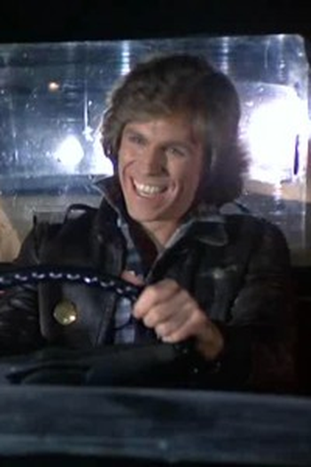 Poster de Episódio What Price Bobby? (1980)