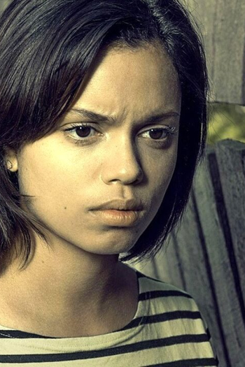 Poster de Filme The Shepherd (2030)