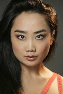 Jing Xuan Chan - Poster 1