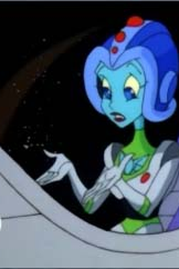 Poster de Episódio The Starthought (2000)