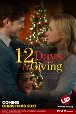 12 Dias de Presentes (12 Days of Giving)