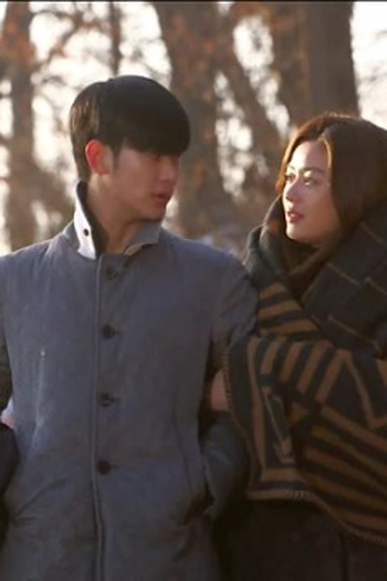 Poster de Episódio 16회 (2014)