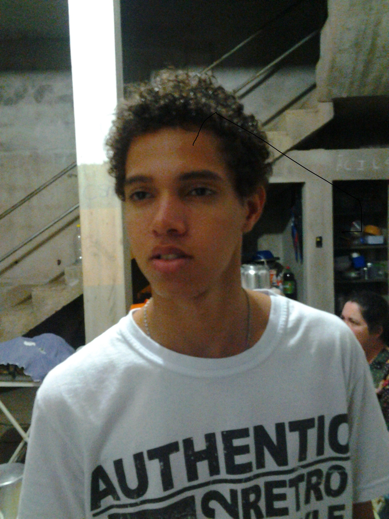 Sergio - Foto 1