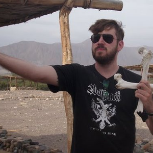 Foto de perfil de Bruno Carubbi