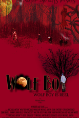 Wolf Boy (Wolf Boy)