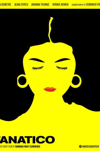  de Curta Fanatico (2019)