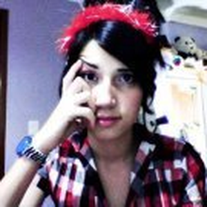 Foto de perfil de Sara Cristina
