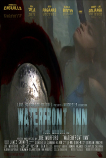 Waterfront Inn - Poster / Capa / Cartaz - Oficial 1