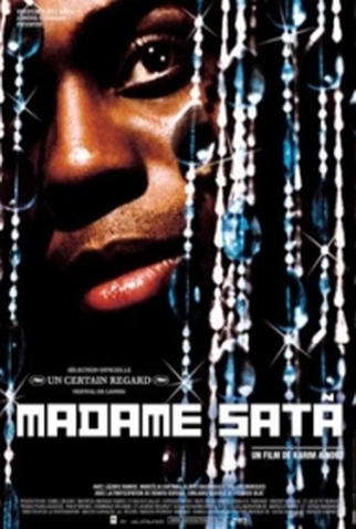  Madame Sata : Movies & TV