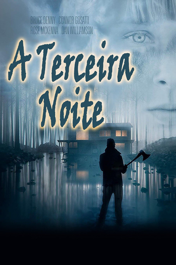  de Filme 3rd Night (2017)