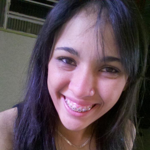 Foto de perfil de Tatiane Nunes